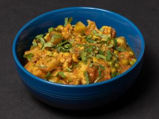 Aloo Gobi