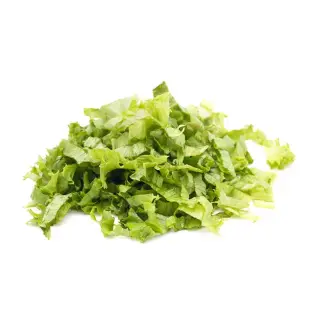 Shredded Lettuce