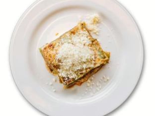 Lasagna Alla Bolognese
