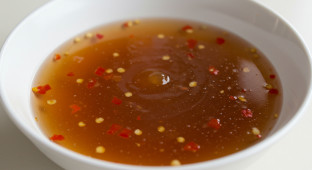 Classic Vietnamese Sauce