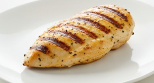 Grilled Chicken