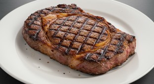 Grilled Steak