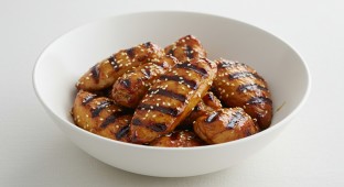 Chicken Teriyaki