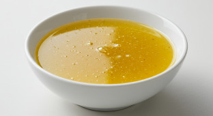 Champagne Vinaigrette