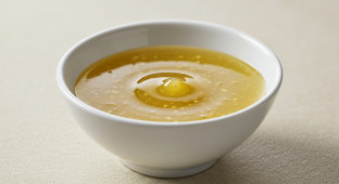 White Balsamic Vinaigrette