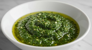 Chimichurri Sauce