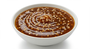 Sesame Sauce