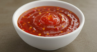 Sweet Chili Sauce