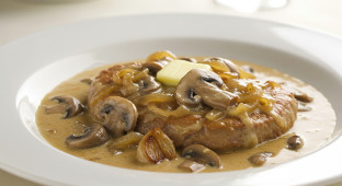 Fricassee