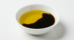 Olive Oil & Vinegar