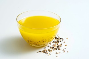 White Wine Vinaigrette