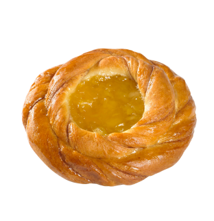 Pineapple Danish