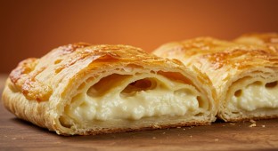 Cheese Strudel