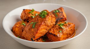Tandoori Fish
