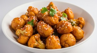 Gobi Manchurian