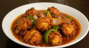 Chicken Chili
