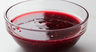 Red Wine Vinaigrette