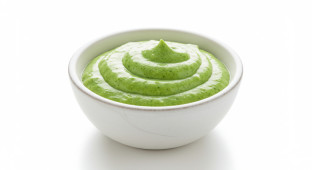 Cilantro Mayo