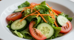 Garden Salad