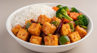 Paneer Chili Box