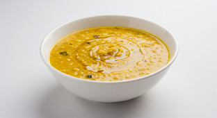 Dal Tadka