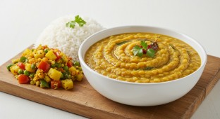 Dal Tadka Box