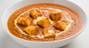 Paneer Butter Masala