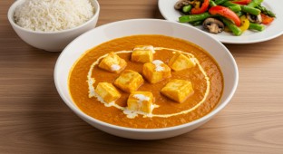 Paneer Butter Masala Box