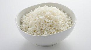 Basmati Rice