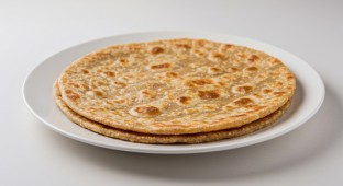 Plain Paratha