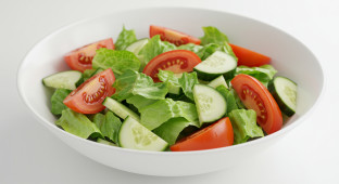 Garden Salad