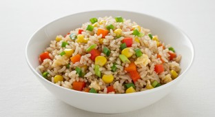 Veggie Fried Rice Box