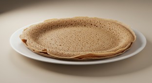 Injera