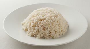 Coconut Rice