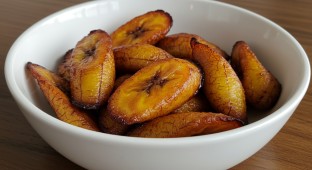 Plantains