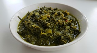 Callaloo