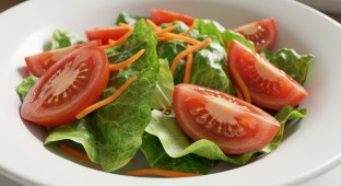 Side Salad