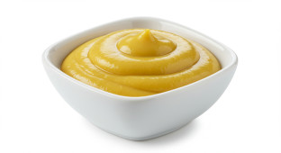 Mustard sauce
