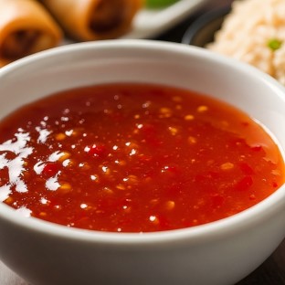 Sweet Chili Sauce
