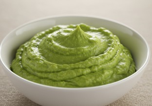 Avocado (Mash)