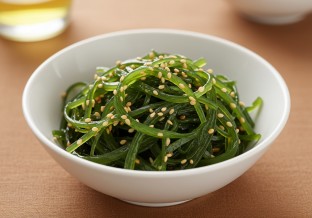 Seaweed Salad