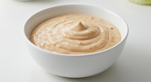 BBQ Ranch Dressing