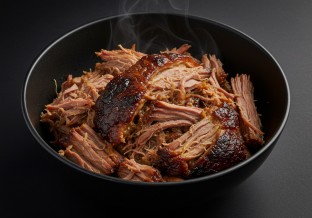 Kalua Pork