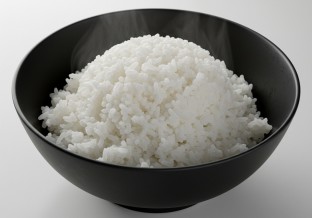 White Rice