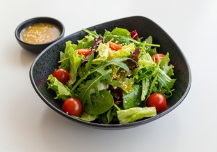Mixed Greens Salad