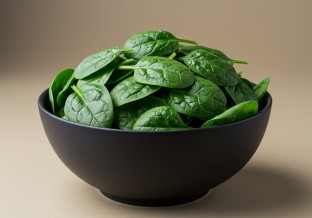 Spinach