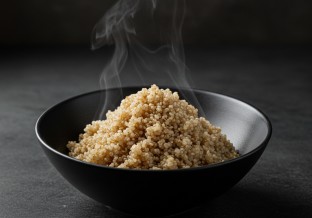 Quinoa
