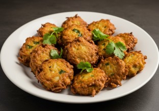 Onion Pakora
