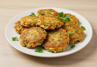 Vegetable Pakora
