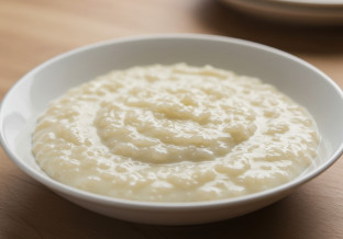 Rice Pudding